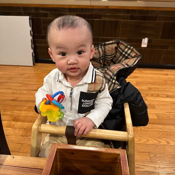 Burberry Other - Burberry shirt